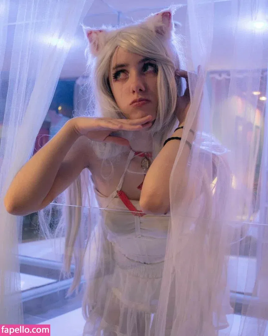 Nina Chan Onlyfans Photo Gallery 