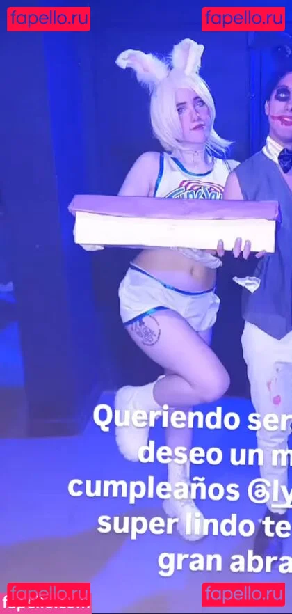 Nina Chan Onlyfans Photo Gallery 