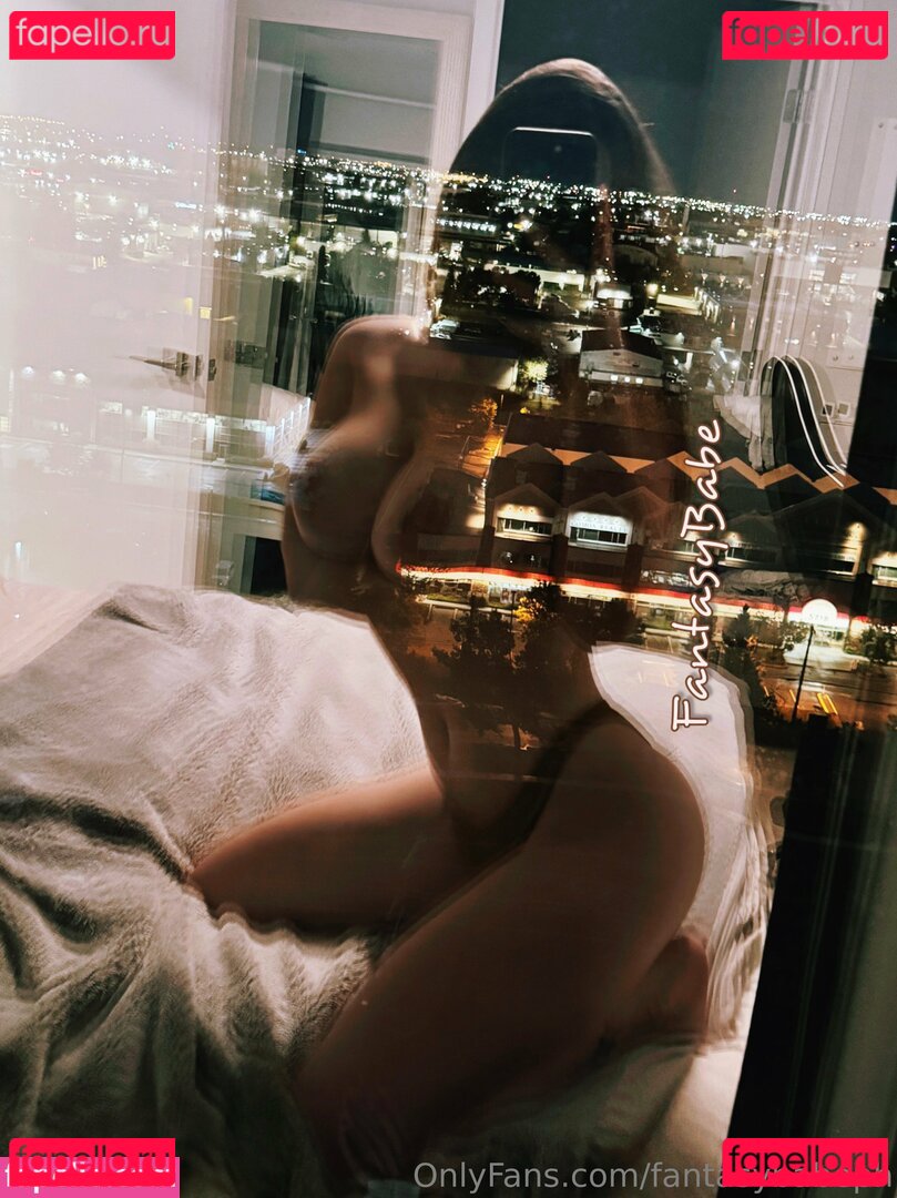 Fantasybabe / fantasybabeph Onlyfans Photo Gallery 