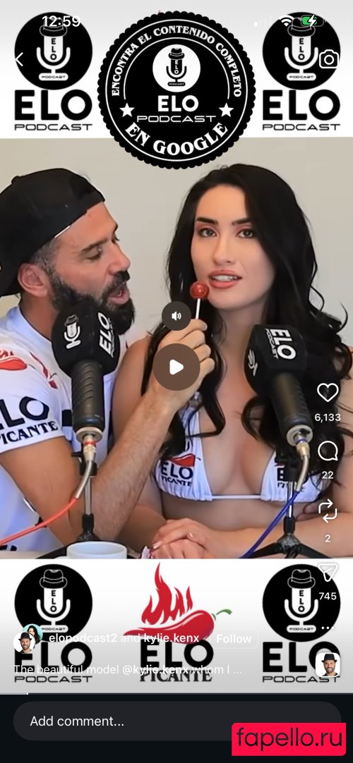Gigenesini Nude Onlyfans Photo 43