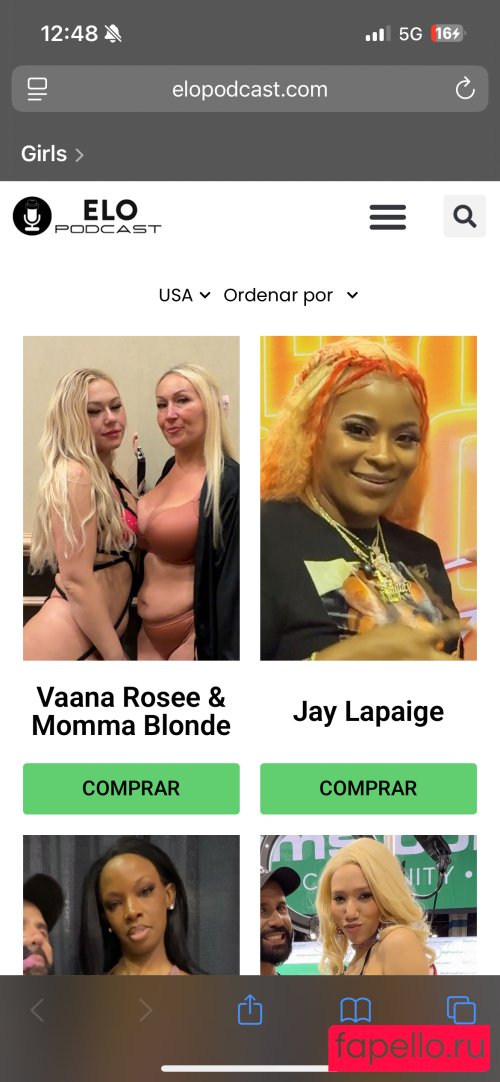 Gigenesini Nude Onlyfans Photo 8