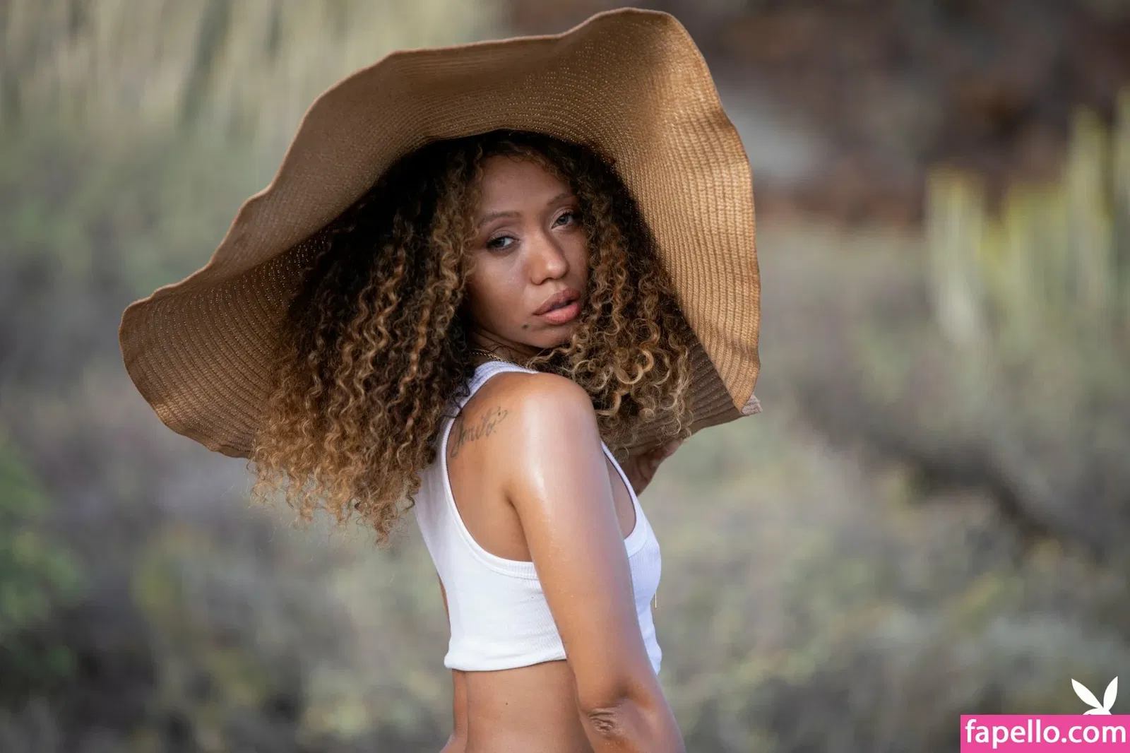 Jossa Nova Onlyfans Photo Gallery 