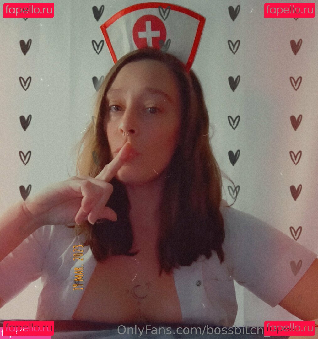 bossbitch_eleanor / bossbitchesinc_ Onlyfans Photo Gallery 