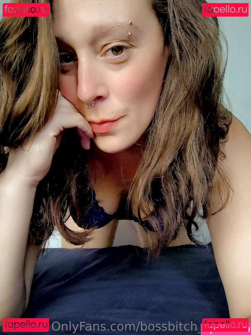 bossbitch_eleanor / bossbitchesinc_ Onlyfans Photo Gallery 