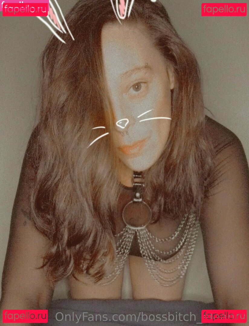 bossbitch_eleanor / bossbitchesinc_ Onlyfans Photo Gallery 