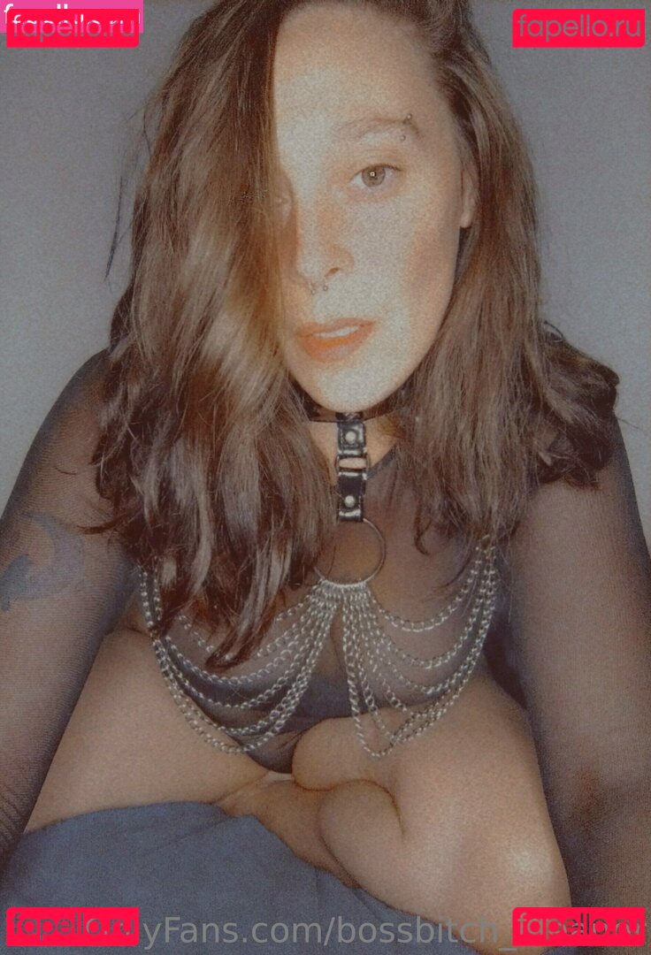 bossbitch_eleanor / bossbitchesinc_ Onlyfans Photo Gallery 