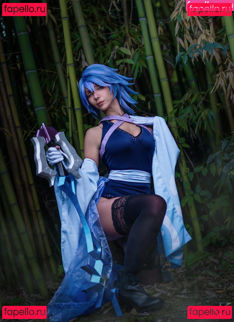 Soryu Geggy / soryu_geggy_cosplay / soryugeggy Onlyfans Photo Gallery 