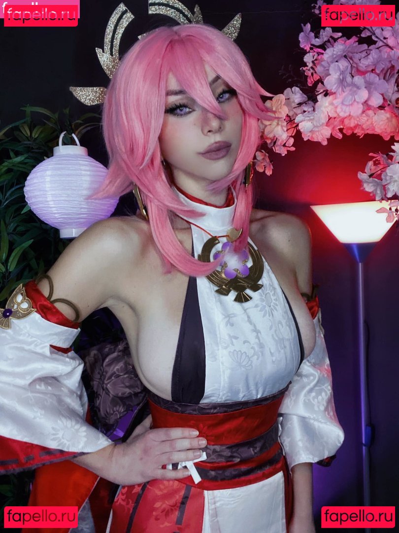 Soryu Geggy / soryu_geggy_cosplay / soryugeggy Onlyfans Photo Gallery 