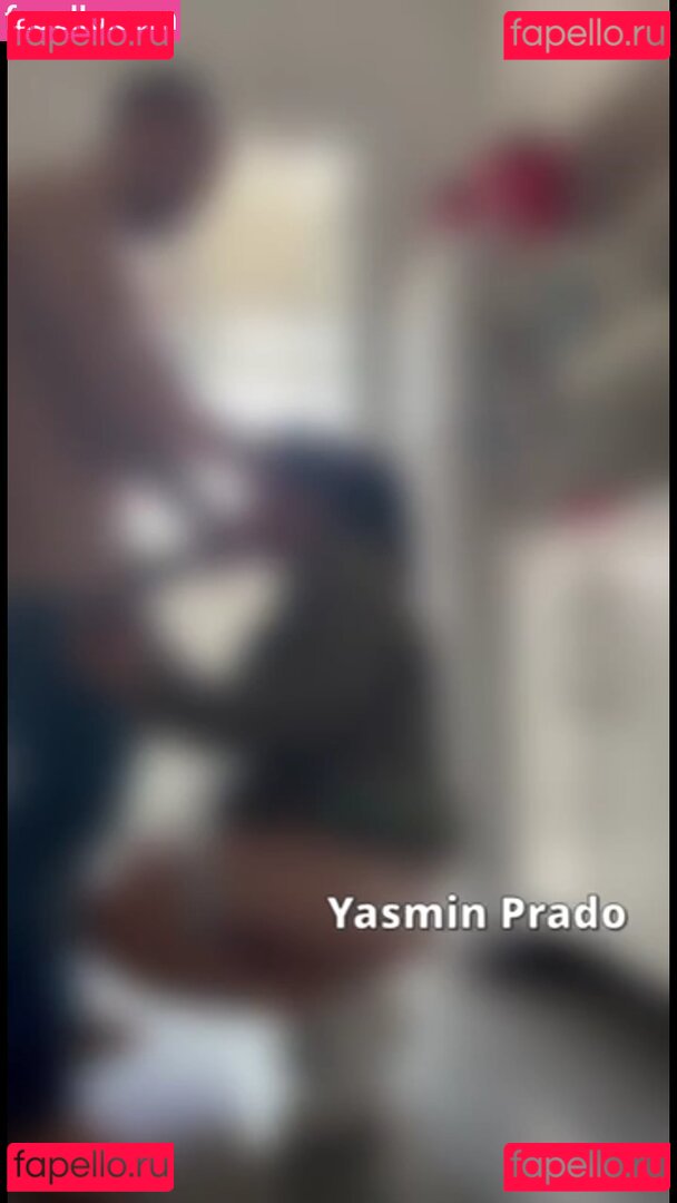 Yasmin Prado / euyasminprado Onlyfans Photo Gallery 
