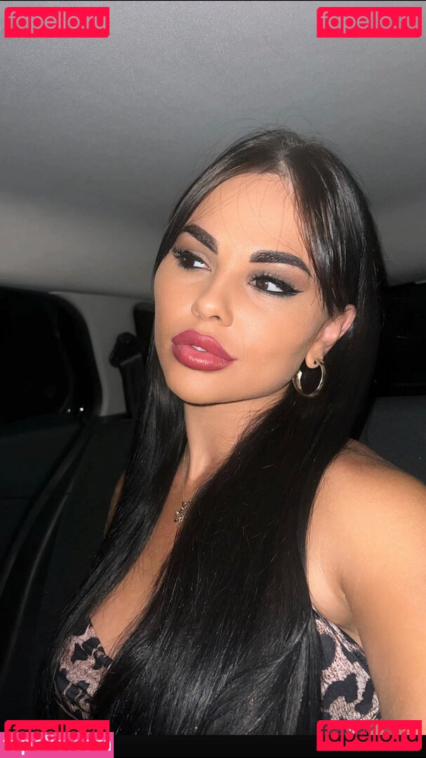 Jana Colovic / _colovic_jana_ Onlyfans Photo Gallery 