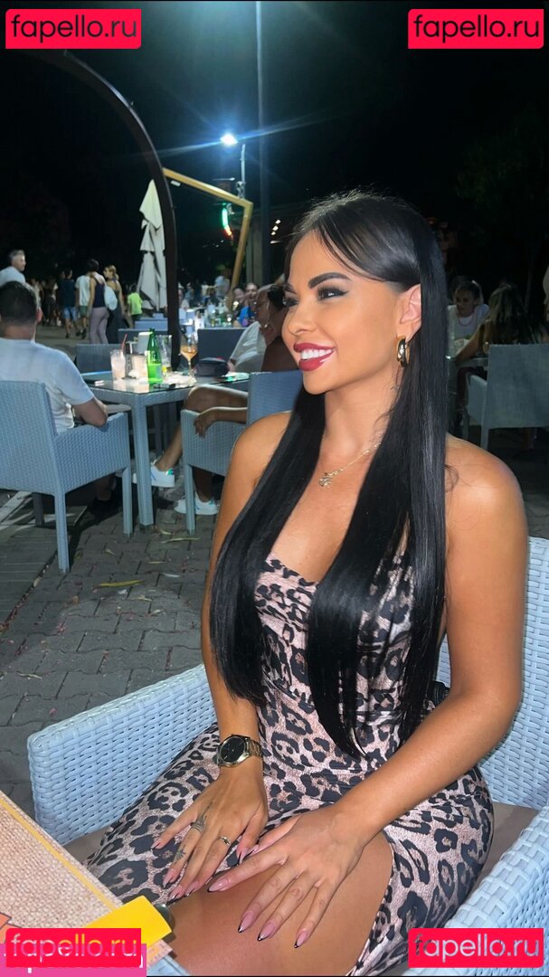 Jana Colovic / _colovic_jana_ Onlyfans Photo Gallery 