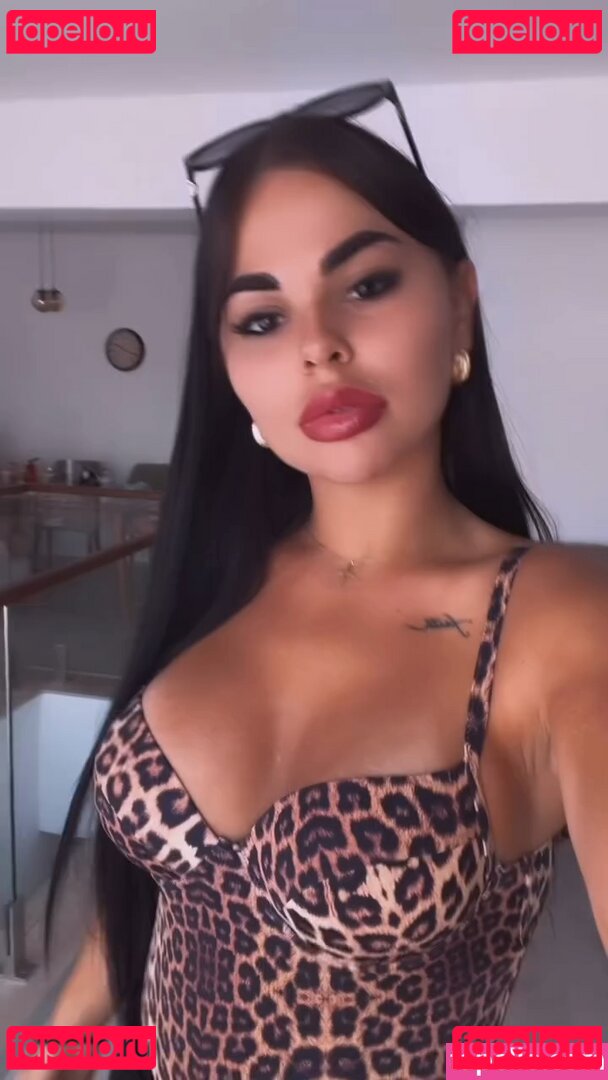 Jana Colovic / _colovic_jana_ Onlyfans Photo Gallery 