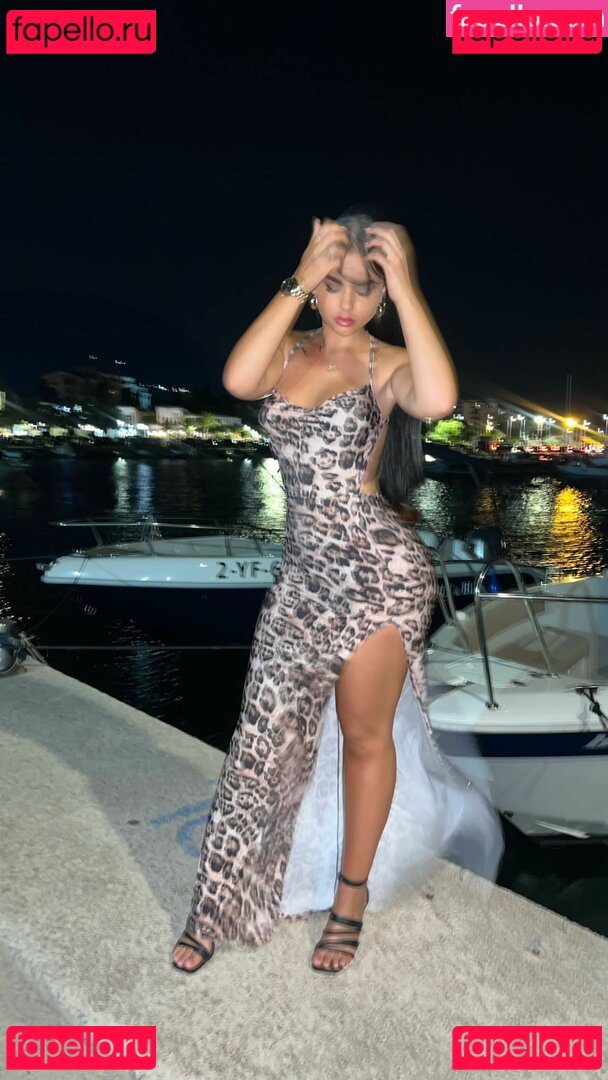 Jana Colovic / _colovic_jana_ Onlyfans Photo Gallery 