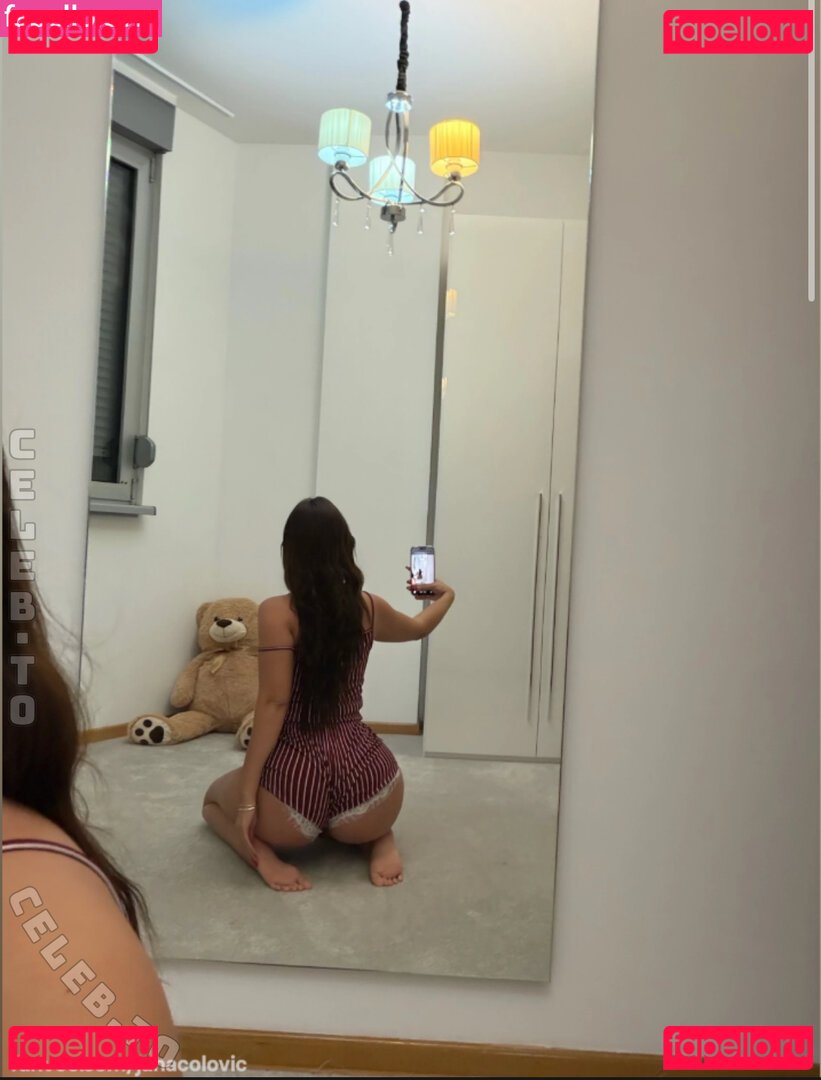 Jana Colovic / _colovic_jana_ Onlyfans Photo Gallery 