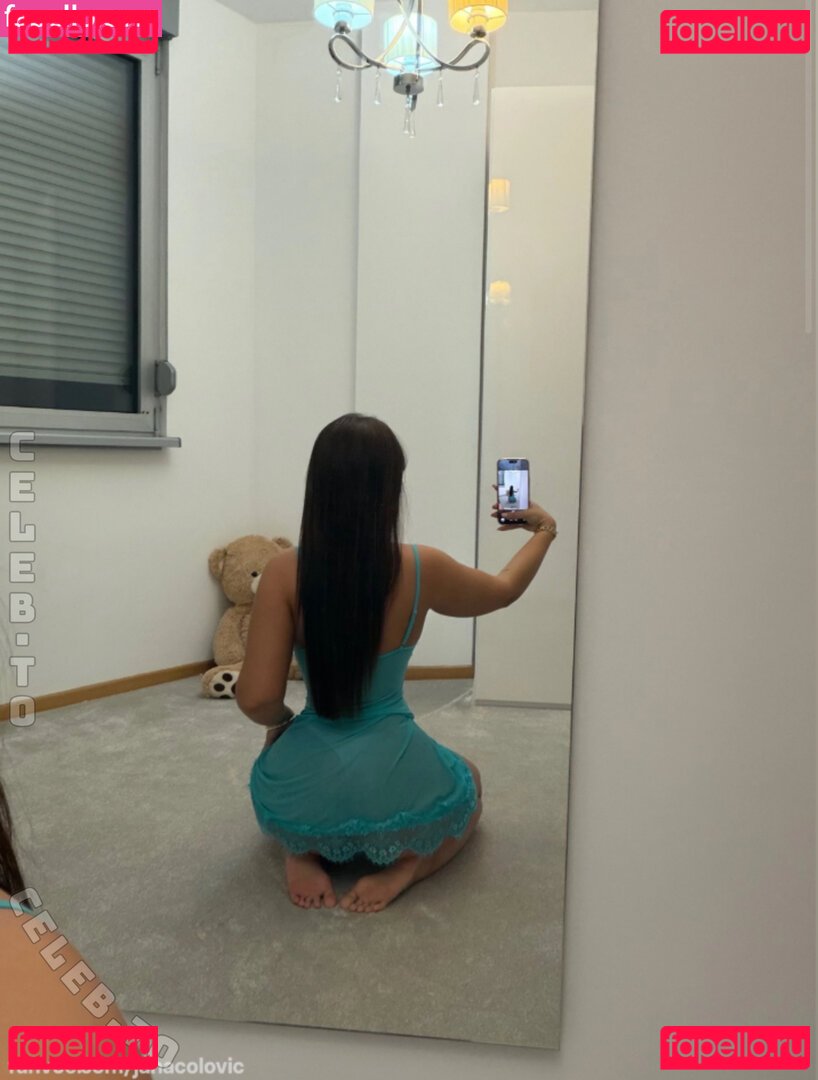 Jana Colovic / _colovic_jana_ Onlyfans Photo Gallery 