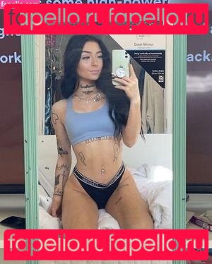 Ari Jeter / arijeter / sorryarii Onlyfans Photo Gallery 