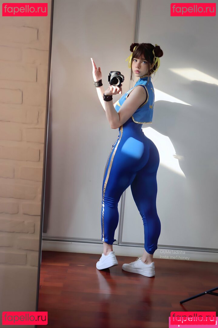 Discussão / Me1adinha / deusamelada Onlyfans Photo Gallery 