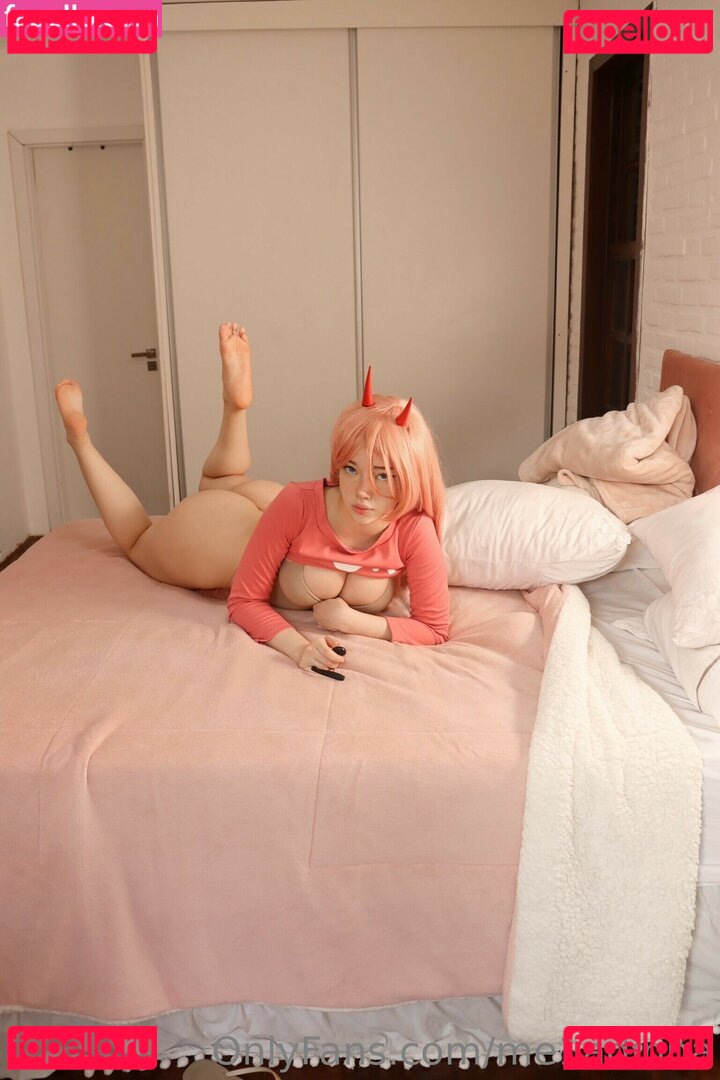 Discussão / Me1adinha / deusamelada Onlyfans Photo Gallery 