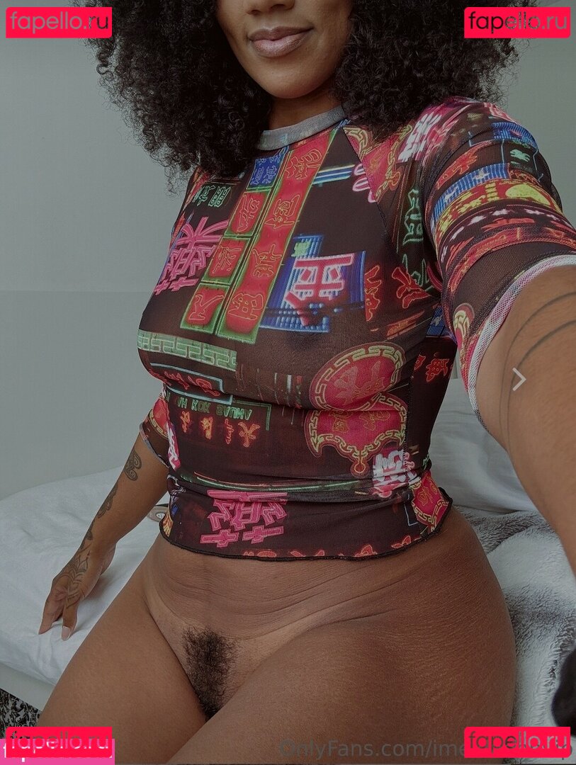 Imelda Ohh / imeldaohh Onlyfans Photo Gallery 