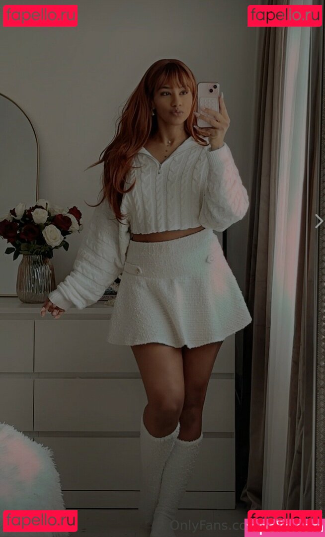 Imelda Ohh / imeldaohh Onlyfans Photo Gallery 