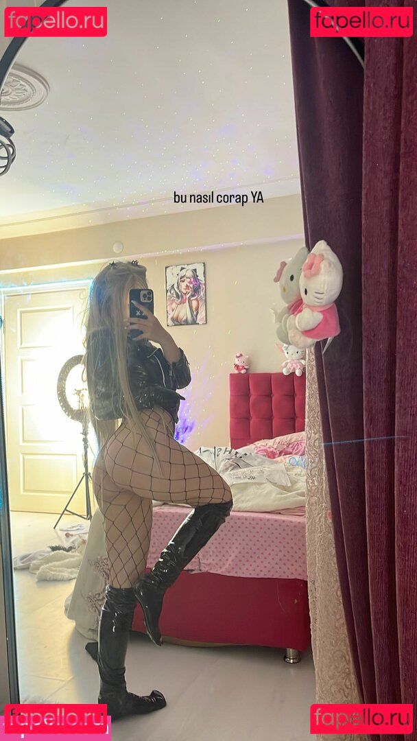 esskayuwu / eswanra / eswasuu / eswasuwu / nur ergin Onlyfans Photo Gallery 