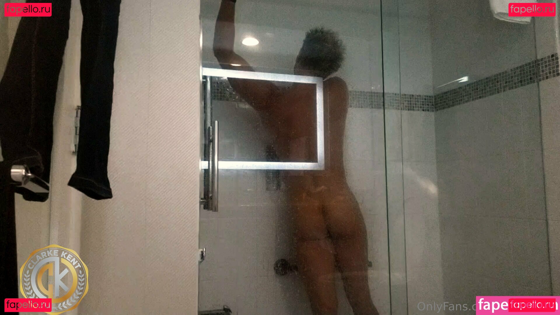 clarkekent / djclarkkent Onlyfans Photo Gallery 