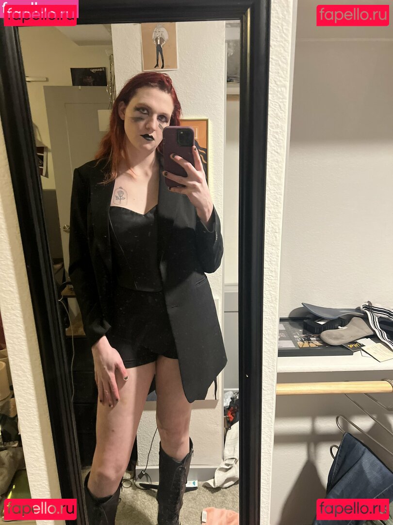 Kapri Sun / kapri_5un Onlyfans Photo Gallery 