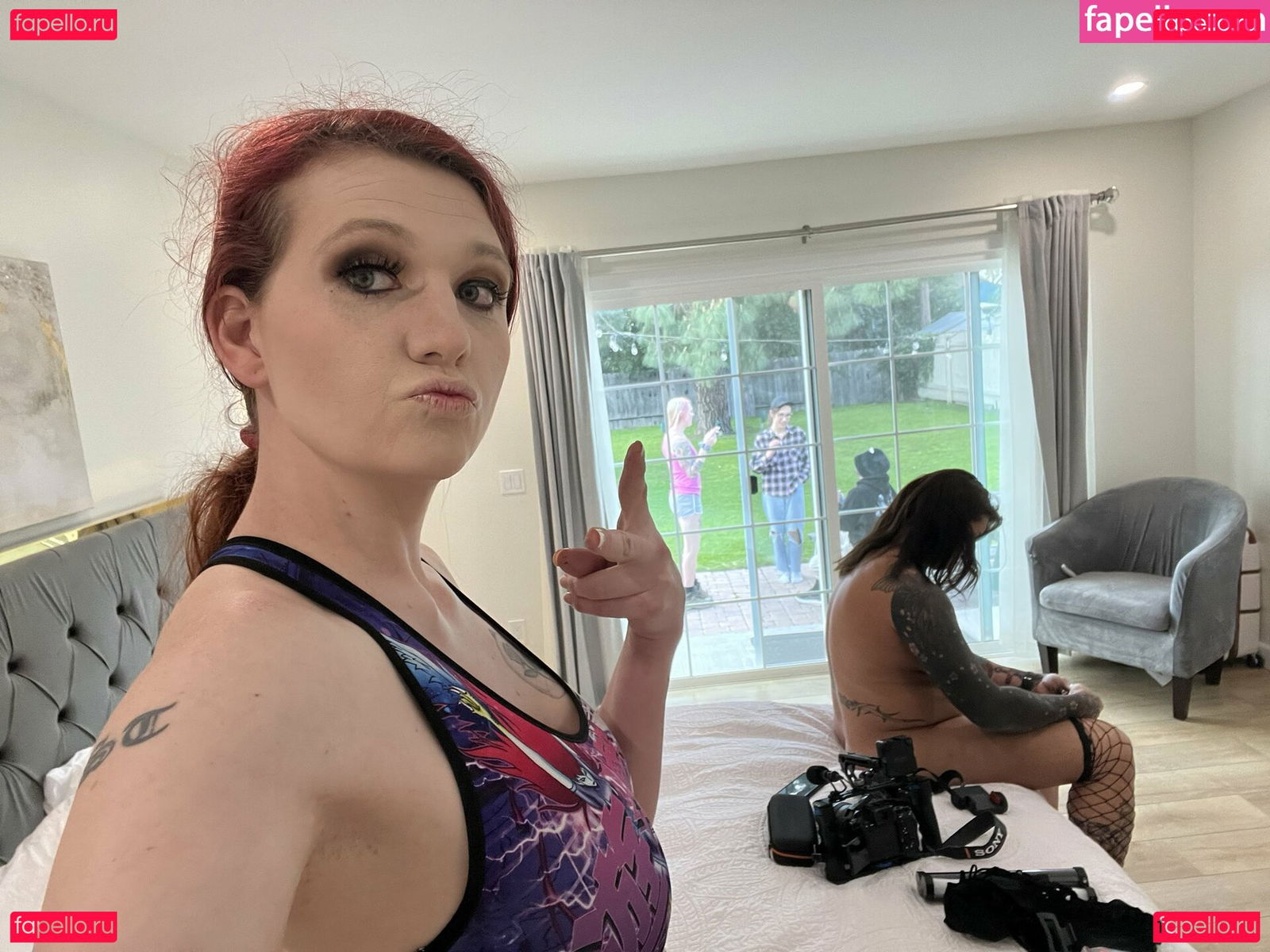 Kapri Sun / kapri_5un Onlyfans Photo Gallery 