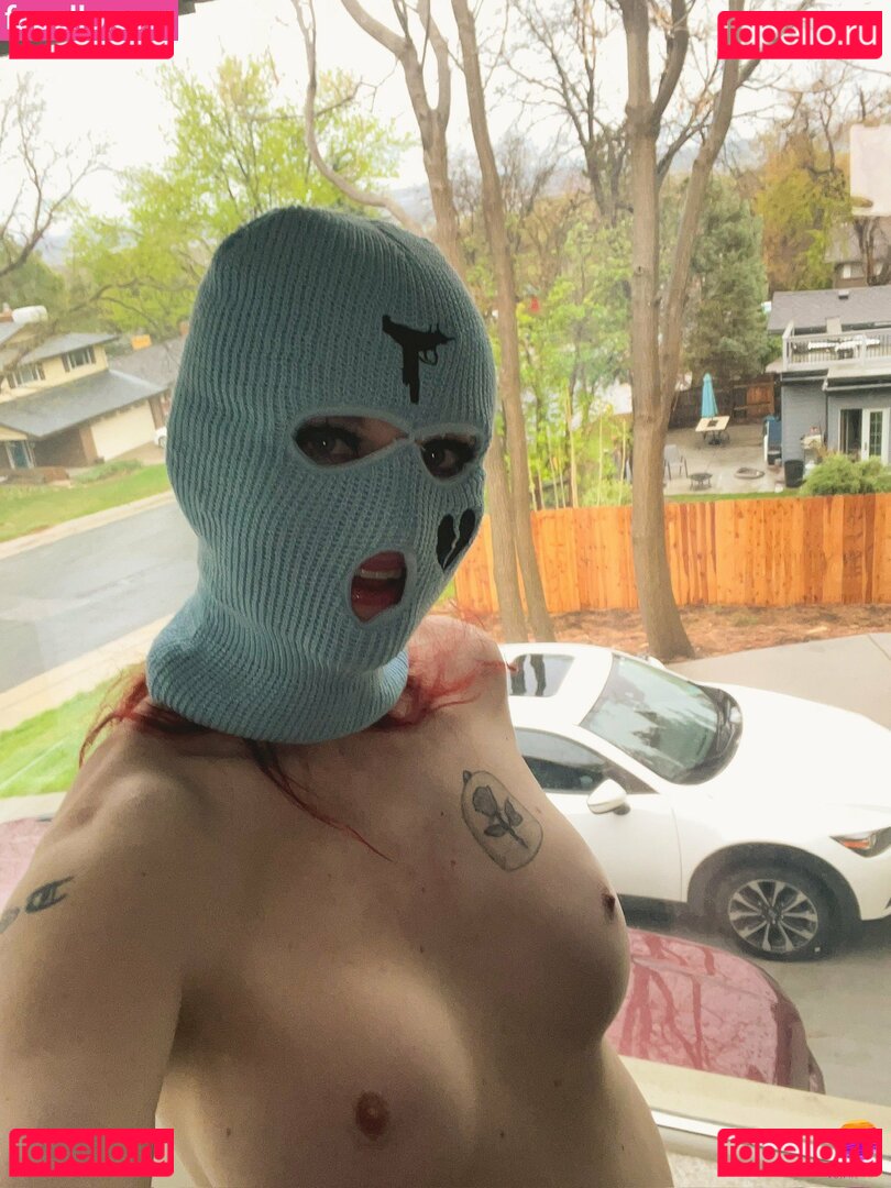 Kapri Sun / kapri_5un Onlyfans Photo Gallery 