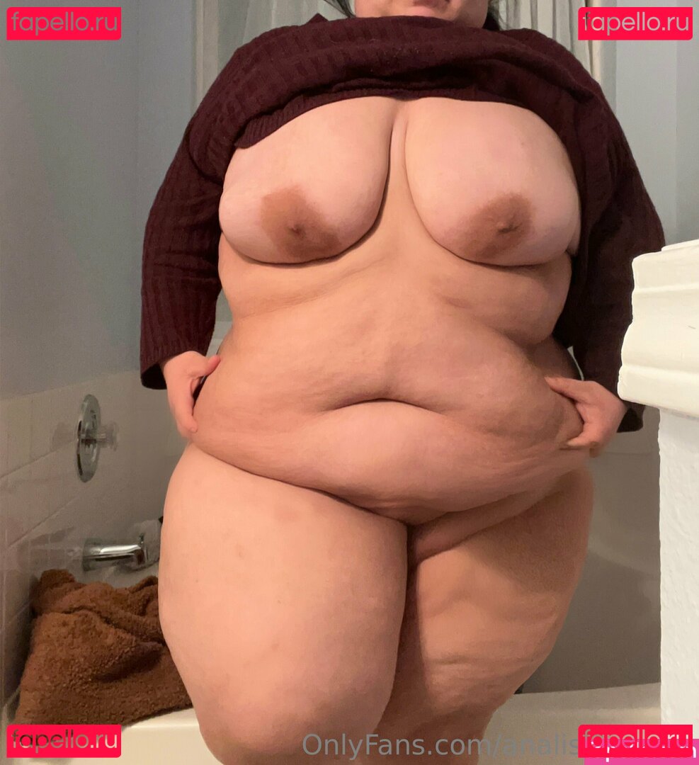 analisanchezjj / analisanchezxx Onlyfans Photo Gallery 