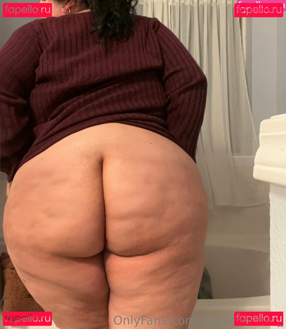 analisanchezjj / analisanchezxx Onlyfans Photo Gallery 