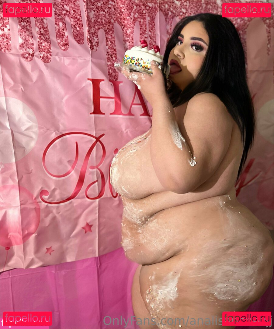 analisanchezjj / analisanchezxx Onlyfans Photo Gallery 