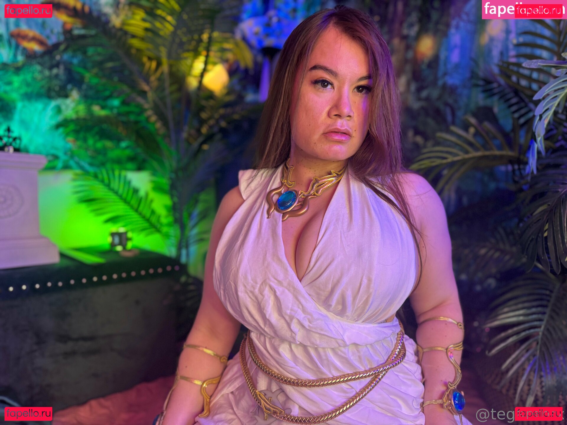 tegantrex Onlyfans Photo Gallery 