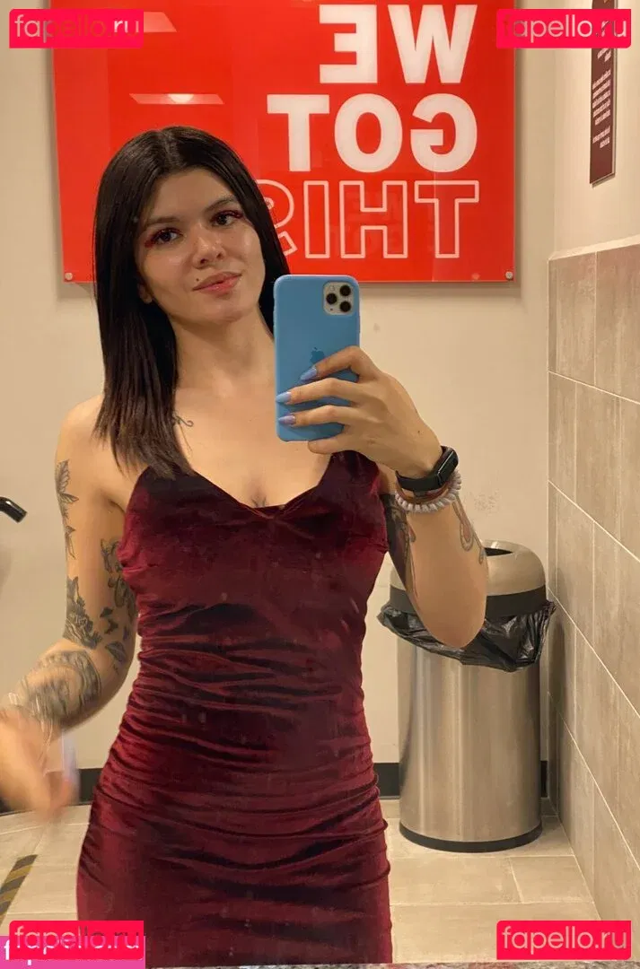 Maddybae5 Onlyfans Photo Gallery 