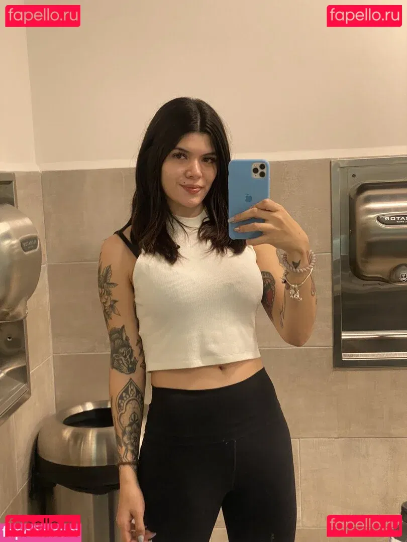 Maddybae5 Onlyfans Photo Gallery 