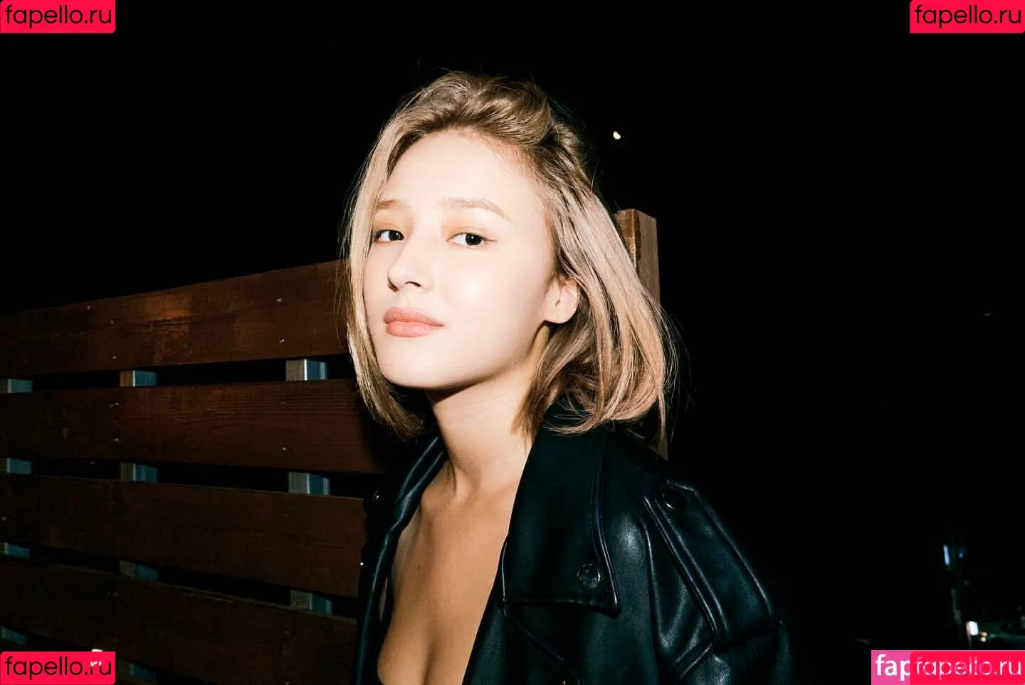 WomenK-pop Onlyfans Photo Gallery 