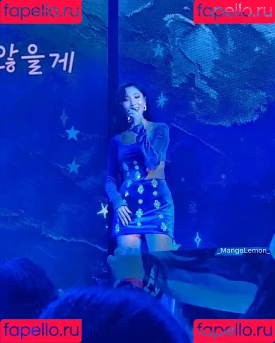 WomenK-pop Onlyfans Photo Gallery 