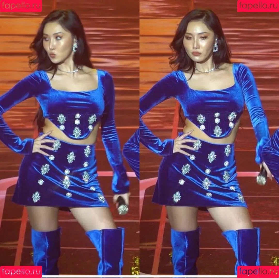 WomenK-pop Onlyfans Photo Gallery 