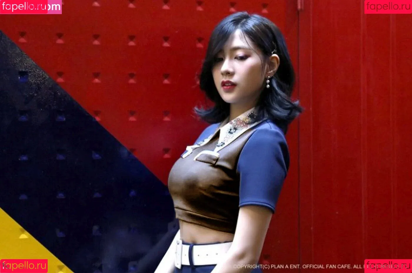 WomenK-pop Onlyfans Photo Gallery 