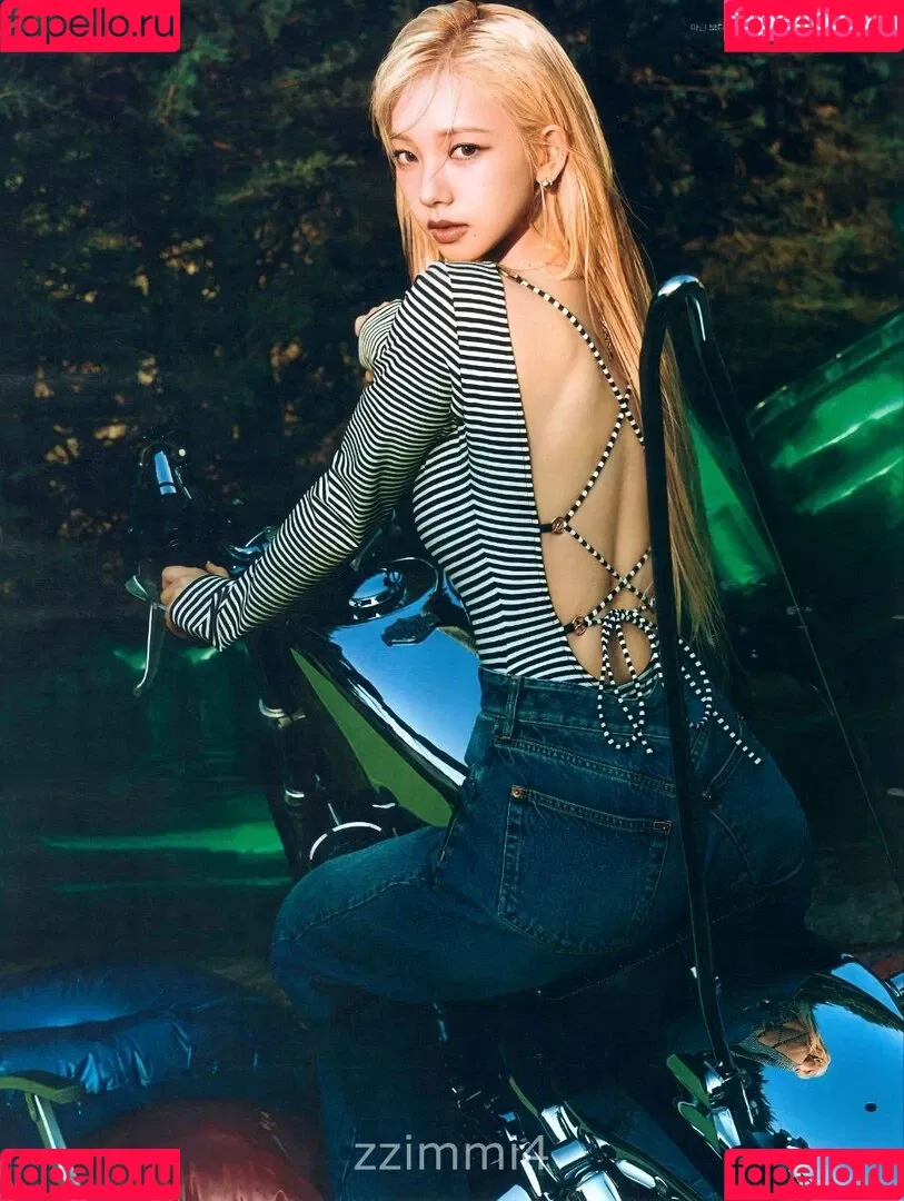 WomenK-pop Onlyfans Photo Gallery 