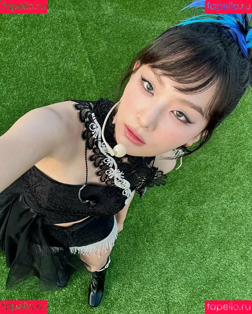 WomenK-pop Onlyfans Photo Gallery 