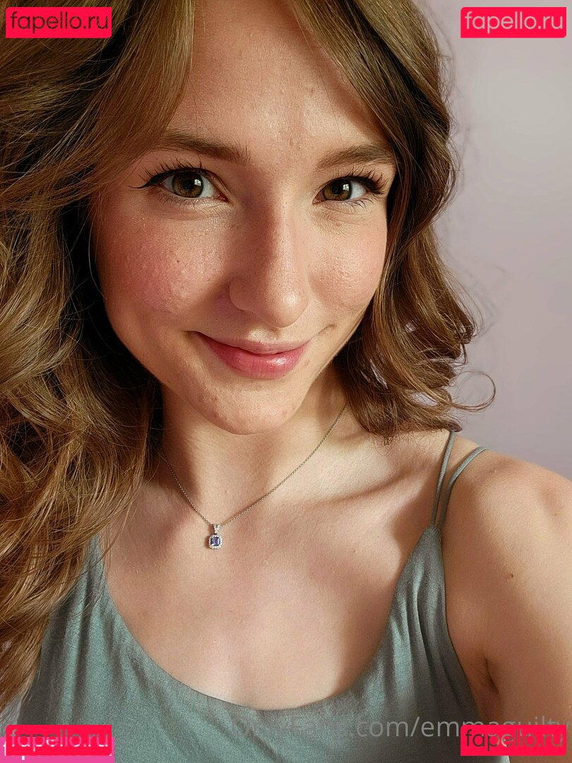 Innocentprovenguilty / emmaguilty Onlyfans Photo Gallery 