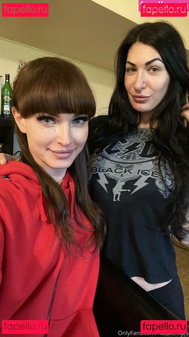 Nataliemars / nataliethemars