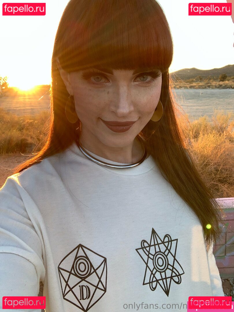 Nataliemars / nataliethemars Onlyfans Photo Gallery 