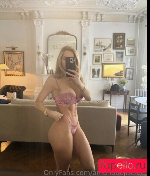 Amanda Elise Nude Onlyfans Photo 51