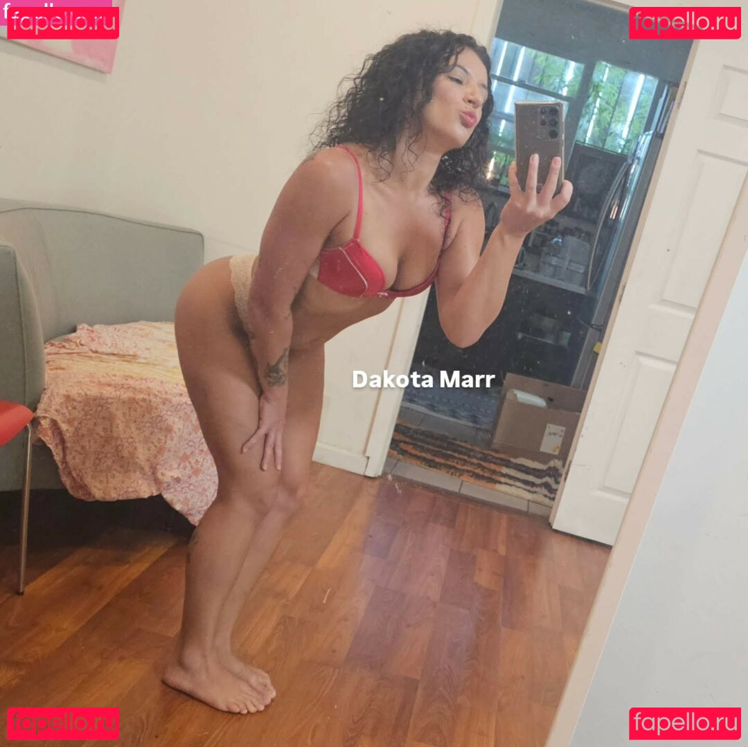 Dakota Marie Marr / Dakota Marr / dakotamariemarr / marr_dakota Onlyfans Photo Gallery 