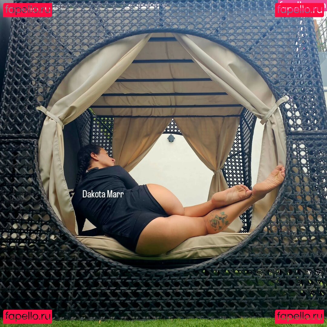 Dakota Marie Marr / Dakota Marr / dakotamariemarr / marr_dakota Onlyfans Photo Gallery 