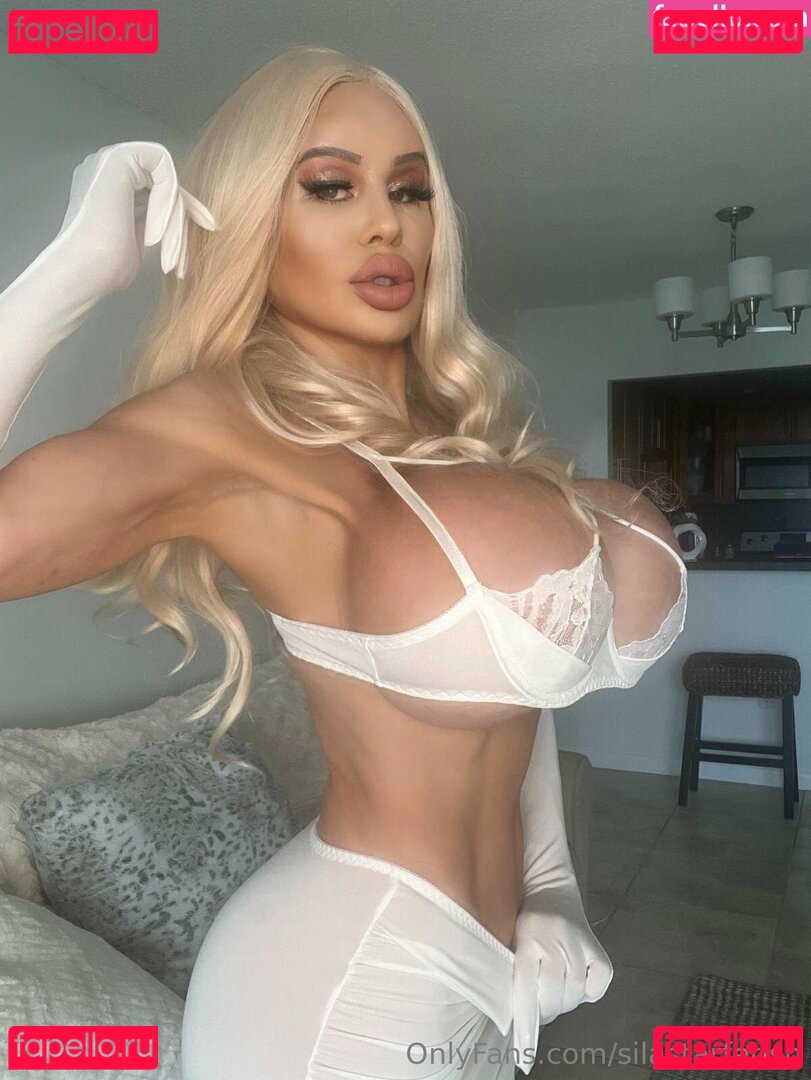 silastarelite3 / silastarfetish Onlyfans Photo Gallery 