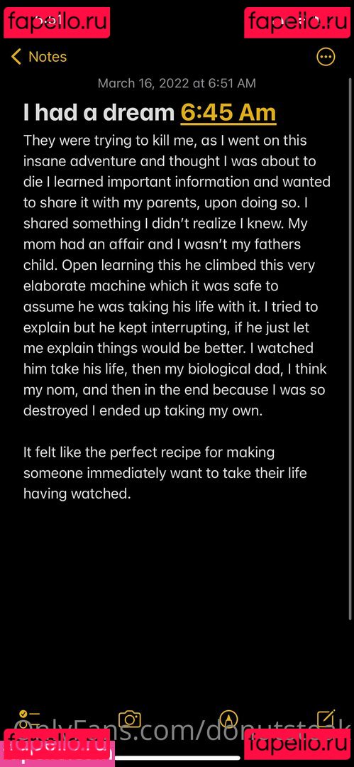 donut.steak / donutsteak Onlyfans Photo Gallery 