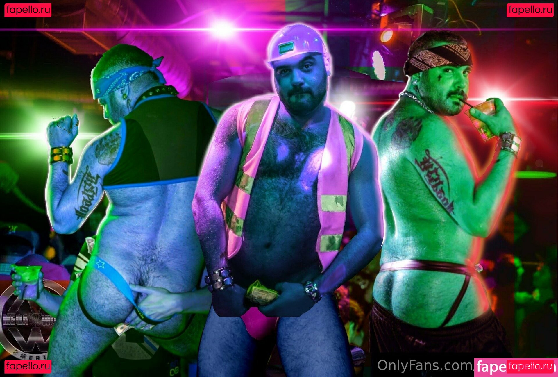 donut.steak / donutsteak Onlyfans Photo Gallery 